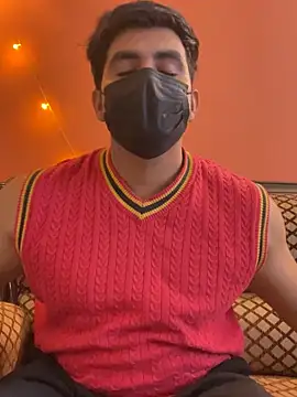 Parth lovesu online show from 11-19-25, 10:37