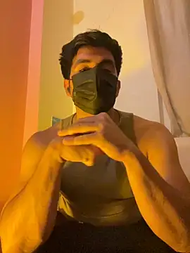 Parth lovesu online show from 11-23-25, 11:04