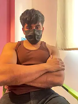 Parth lovesu online show from 11-25-25, 10:37