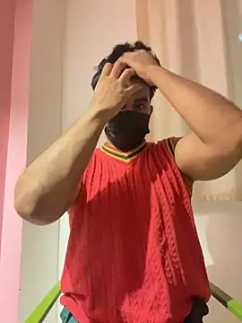 Parth lovesu online show from 11-26-25, 03:57