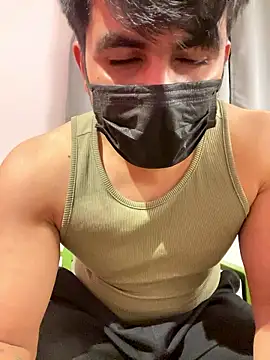 Parth lovesu online show from 01-09-26, 06:10