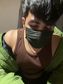 Parth lovesu online show from 02-06-26, 08:12