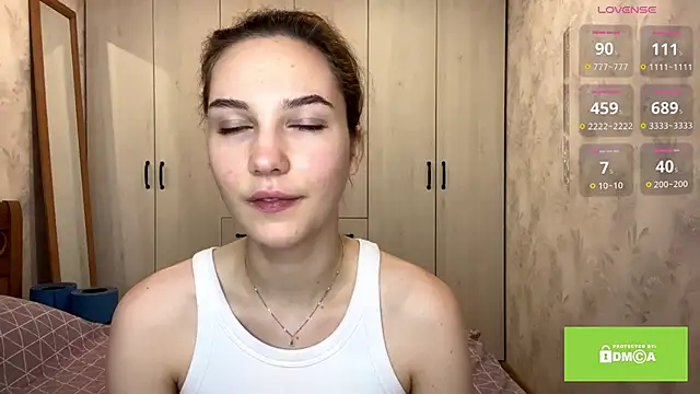 CatherineSaretto online show from 11-29-25, 05:05