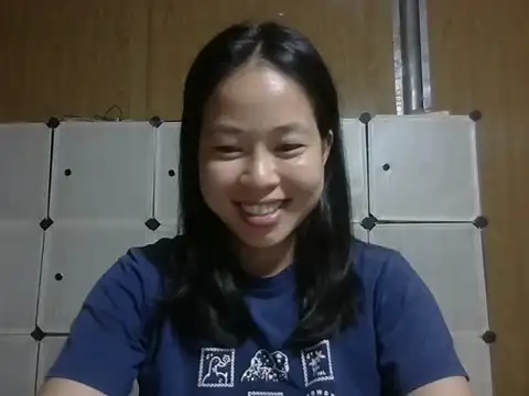 Cat-meow online show from 06-21-26, 03:14