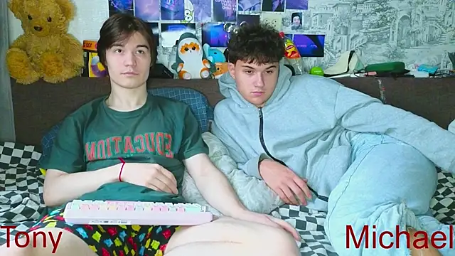 jordanjock online show from 12-05-25, 09:29