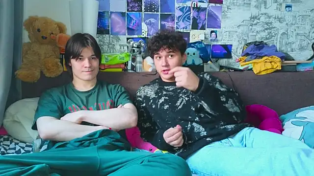 jordanjock online show from 01-12-26, 11:37