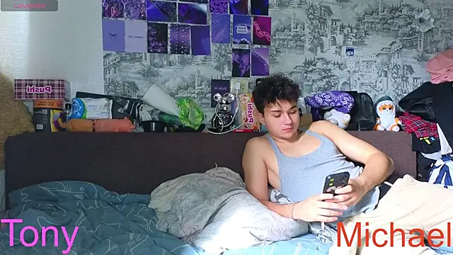 jordanjock online show from 05-03-26, 08:42