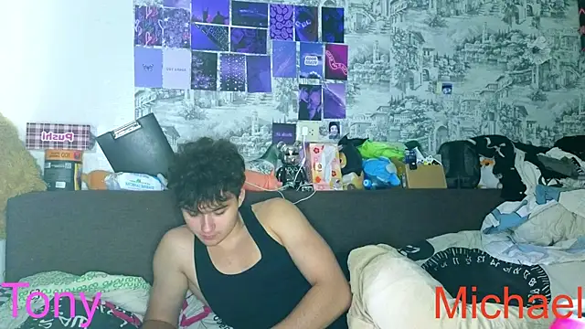 jordanjock online show from 05-14-26, 08:21