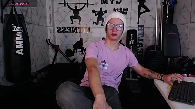 Brandon starkk online show from 02-07-26, 11:58