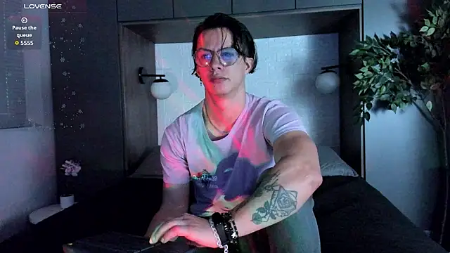 Brandon starkk online show from 03-01-26, 11:56