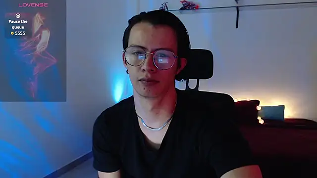 Brandon starkk online show from 05-05-26, 01:13