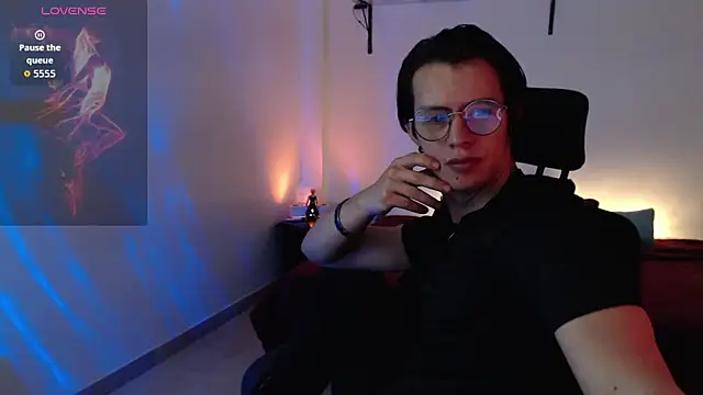 Brandon starkk online show from 05-07-26, 03:23