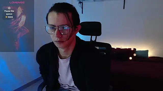 Brandon starkk online show from 05-09-26, 12:32