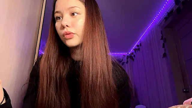 CutieSlim online show from 01-06-26, 07:01