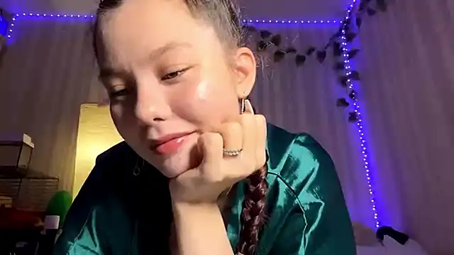 CutieSlim online show from 02-22-26, 12:04