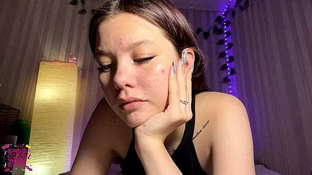 CutieSlim online show from 03-15-26, 12:00