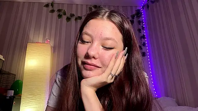 CutieSlim online show from 03-18-26, 03:26