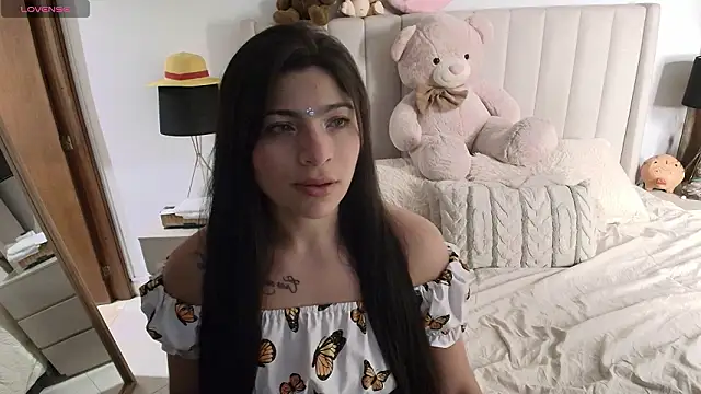 Emyii  online show from 03-12-26, 03:12