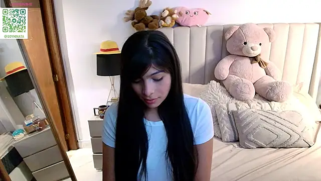 Emyii  online show from 05-04-26, 12:39