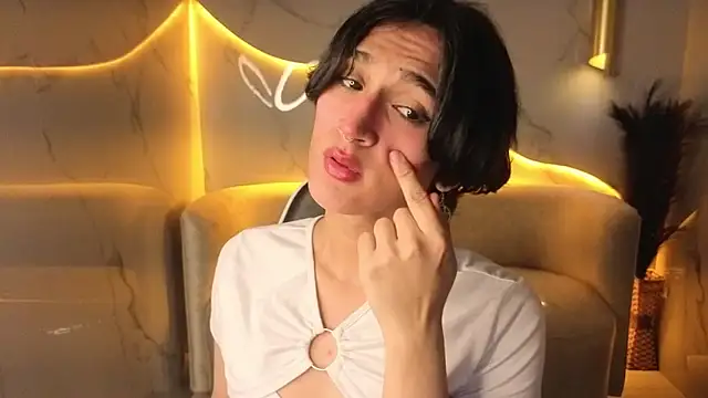 zoe tp online show from 12-03-25, 08:07