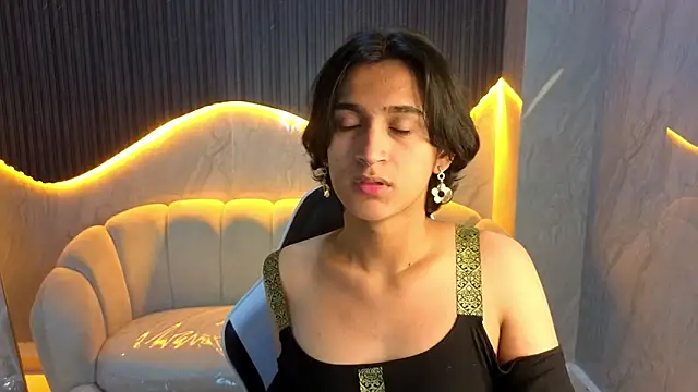 zoe tp online show from 01-15-26, 01:05