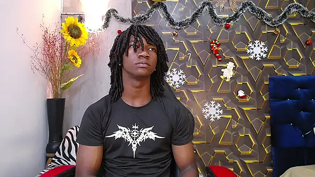 negga cum online show from 11-19-25, 03:01