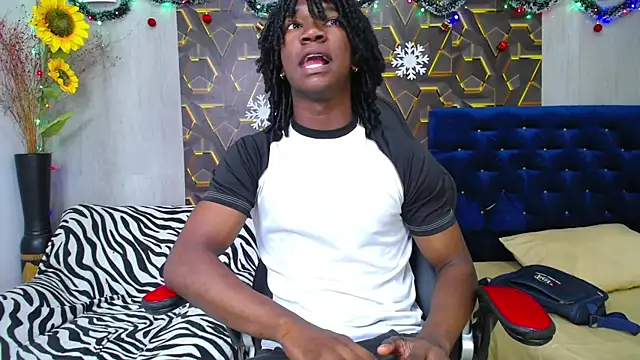 negga cum online show from 11-22-25, 01:54