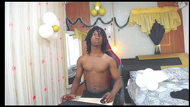 negga cum online show from 12-14-25, 02:00