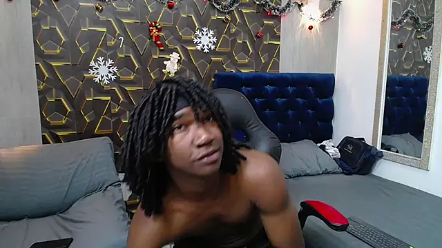 negga cum online show from 12-18-25, 01:39