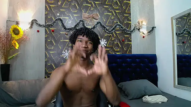 negga cum online show from 01-16-26, 01:04