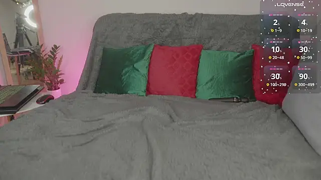 inked witch online show from 01-16-25, 06:16