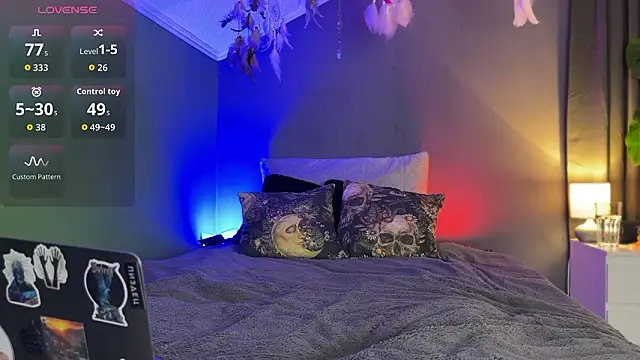 Snapshot of inked_witch chatting on 03-12-26, 04:13 inked witch online show from 03-12-26, 04:13