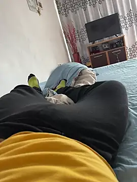 Andreiandu23 online show from 01-12-26, 01:16