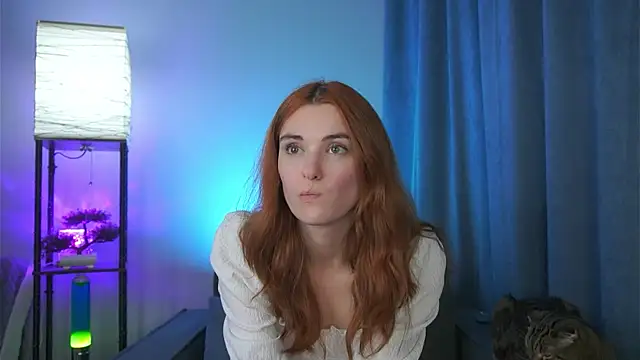 foxy cute4you online show from 05-05-26, 06:27
