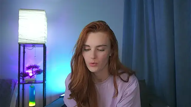 foxy cute4you online show from 05-07-26, 06:35