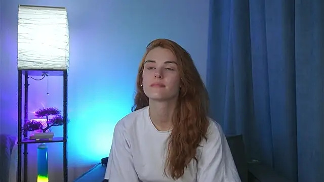 foxy cute4you online show from 05-10-26, 07:08