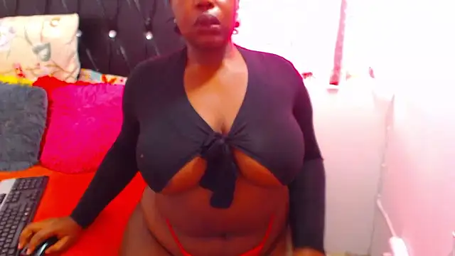 melanin lizzy online show from 01-10-26, 09:44