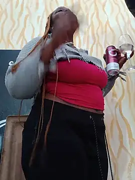 melanin lizzy online show from 06-11-26, 03:32
