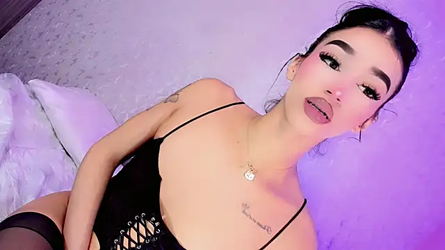 Keysprincess online show from 07-28-26, 02:13