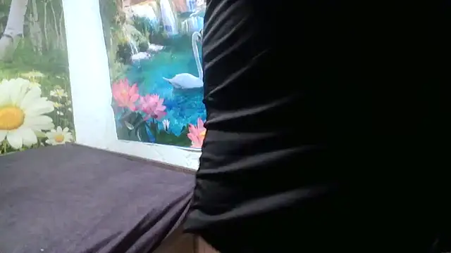AnnaXGoldX online show from 07-17-26, 12:56