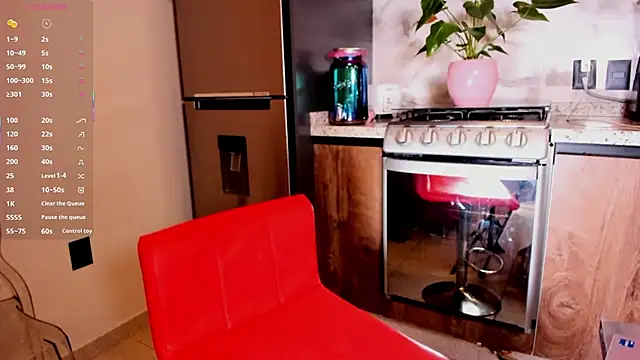 latinbitch online show from 05-01-26, 03:05