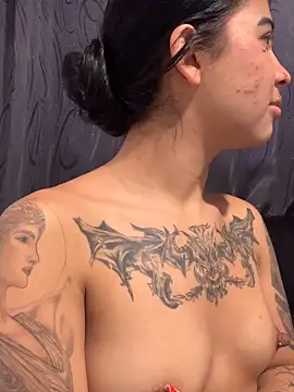 Dannii- online show from 02-14-26, 08:49