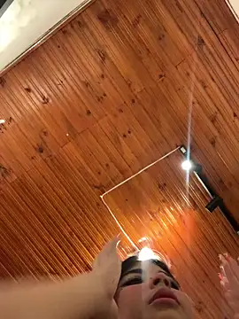 Dannii- online show from 02-15-26, 08:27