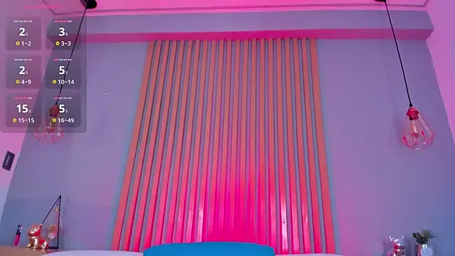 nicolesteele  online show from 12-15-25, 08:02