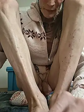 MaitressePomme3 online show from 01-16-26, 02:48