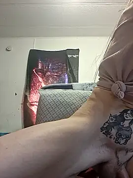 MaitressePomme3 online show from 01-18-26, 03:16