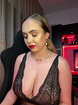 xCaprice online show from 03-27-26, 08:30