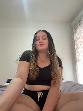 SulaySpain online show from 05-01-26, 04:22