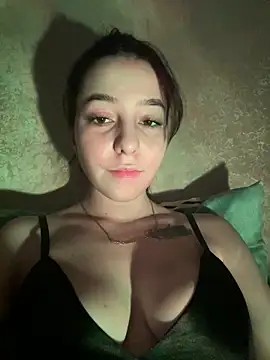 Anoraaa8A online show from 03-12-26, 06:36