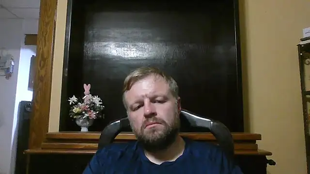 Snapshot of TheOneDonShaun chatting on 04-03-26, 05:16 TheOneDonShaun online show from 04-03-26, 05:16